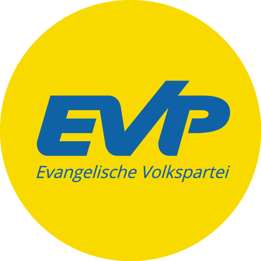 Logo EVP